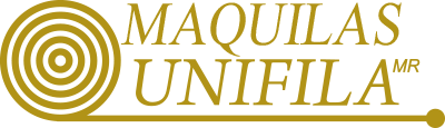 Logo Maquilas Unifila
